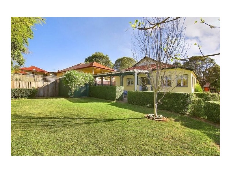 4 Warrington Avenue, Epping NSW 2121