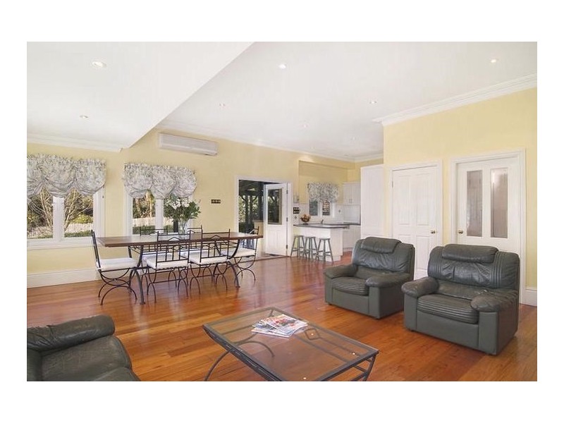 4 Warrington Avenue, Epping NSW 2121