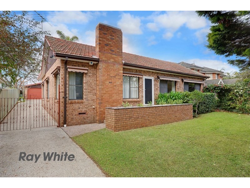 40 Downing Street, Epping NSW 2121