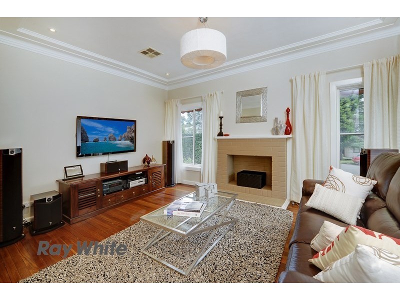 40 Downing Street, Epping NSW 2121