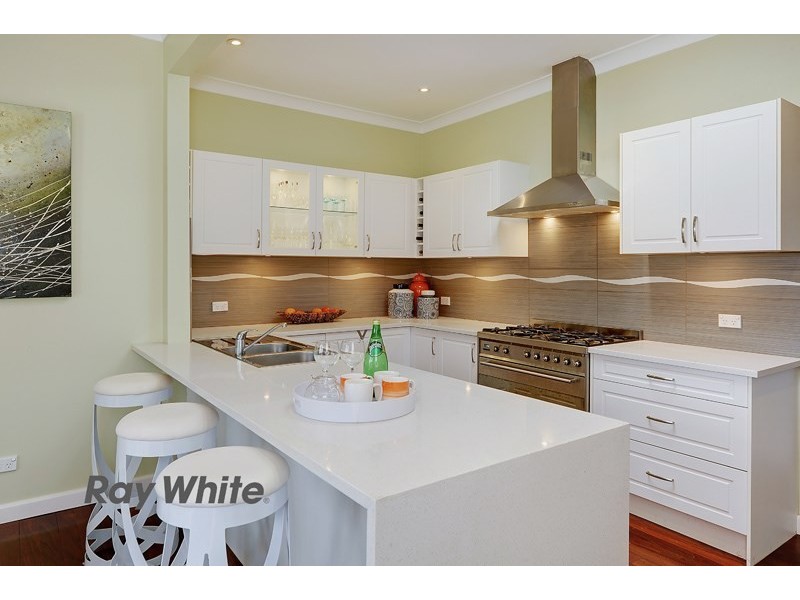 40 Downing Street, Epping NSW 2121