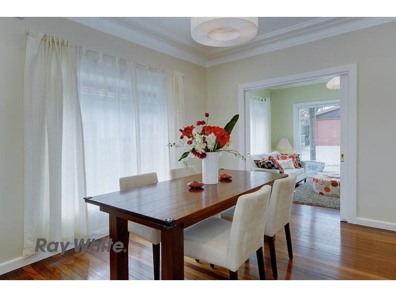 40 Downing Street, Epping NSW 2121