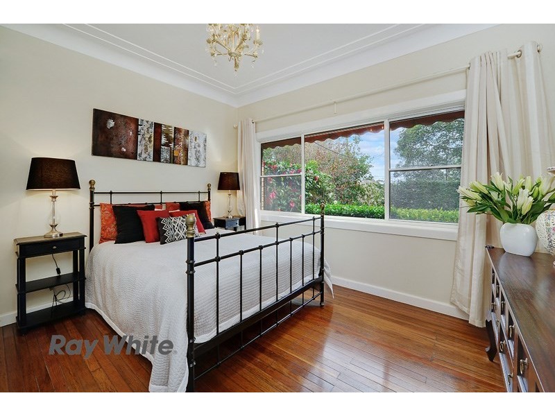 40 Downing Street, Epping NSW 2121