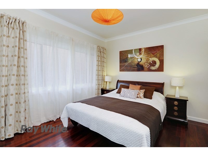 40 Downing Street, Epping NSW 2121