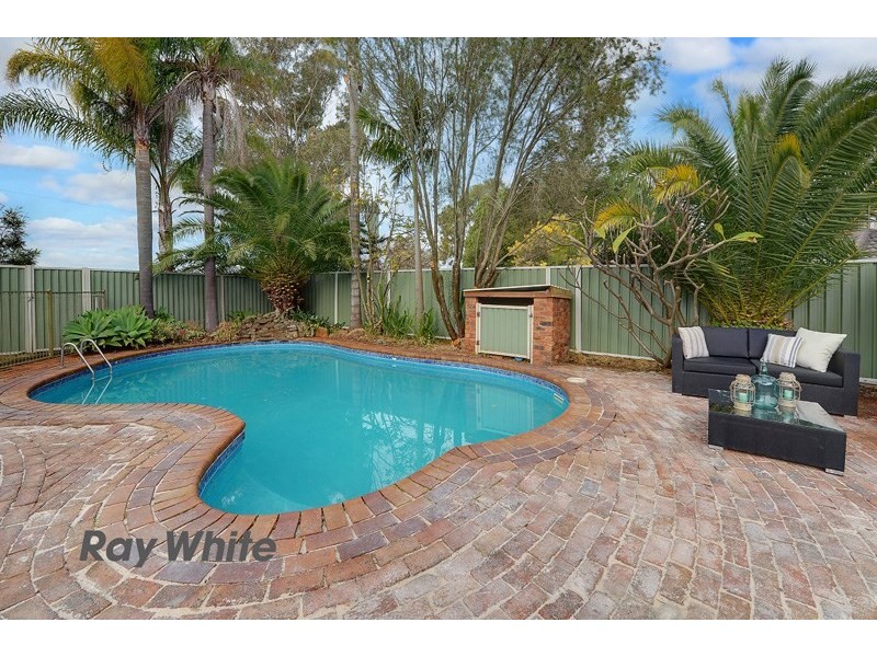 40 Downing Street, Epping NSW 2121