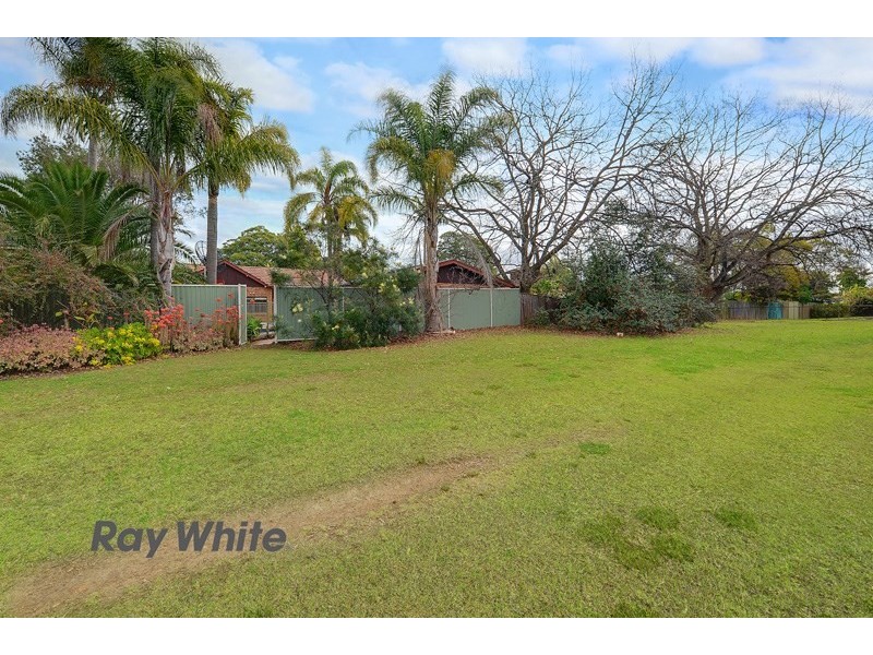 40 Downing Street, Epping NSW 2121