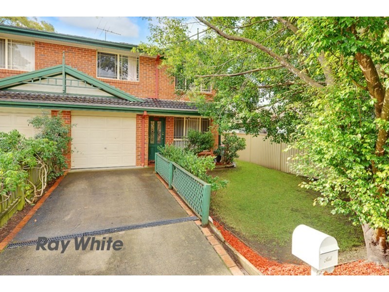 3 Reserve Street, Rydalmere NSW 2116
