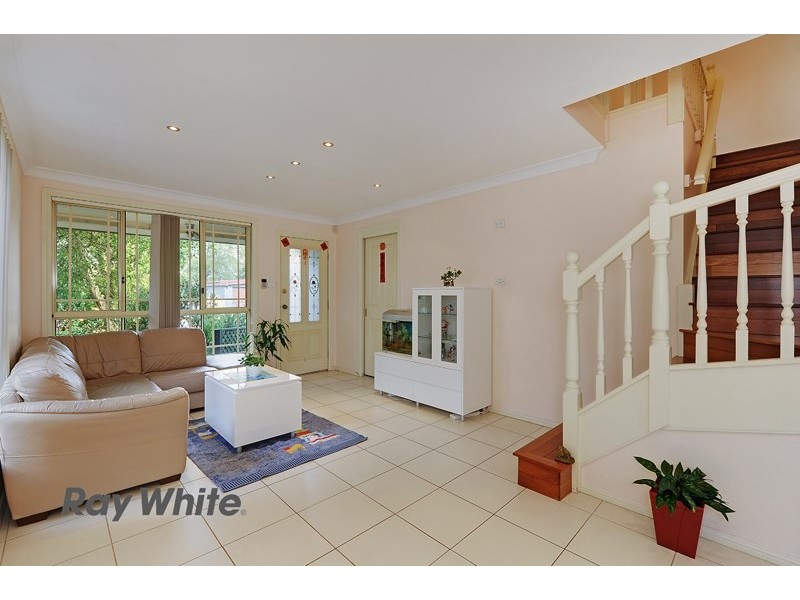 3 Reserve Street, Rydalmere NSW 2116