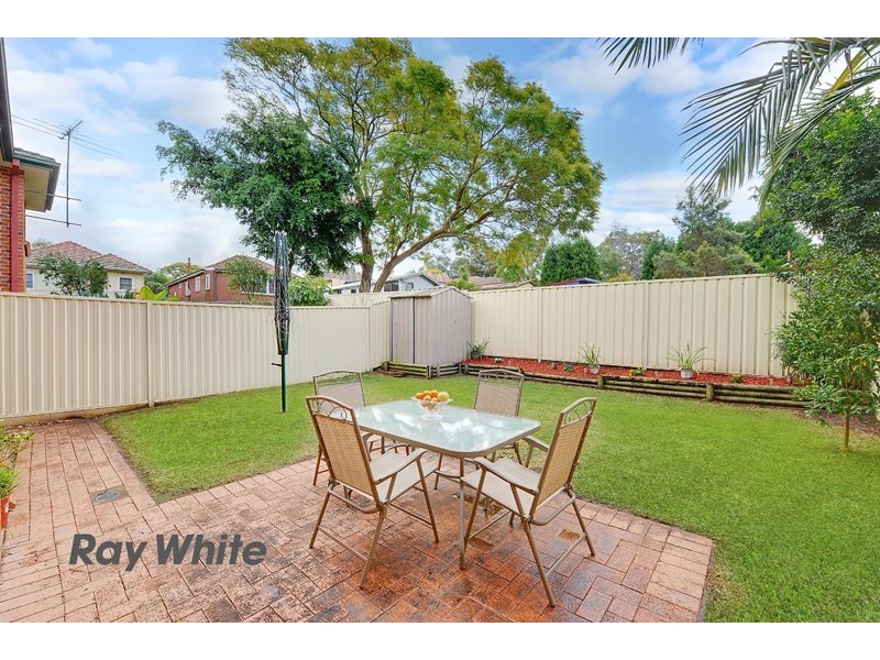 3 Reserve Street, Rydalmere NSW 2116