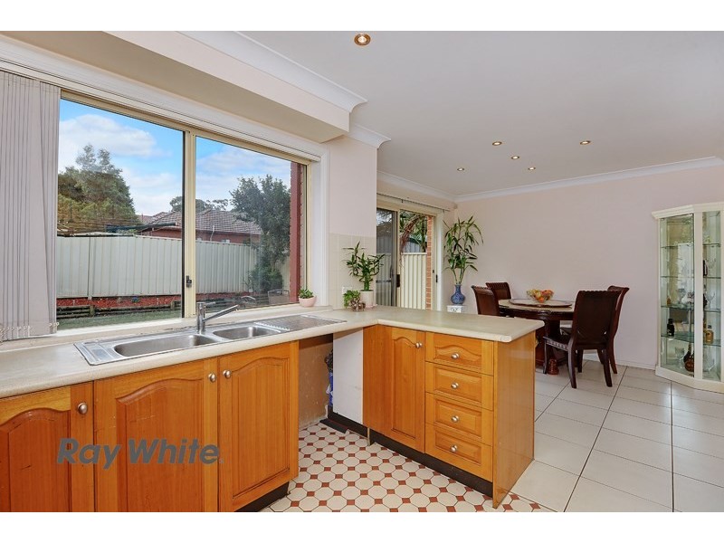 3 Reserve Street, Rydalmere NSW 2116