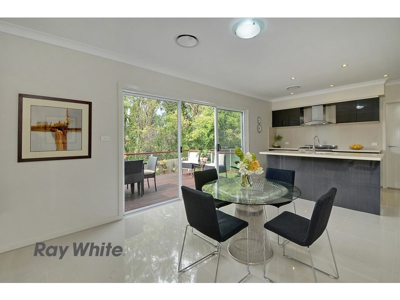 3 Burns Street, Marsfield NSW 2122