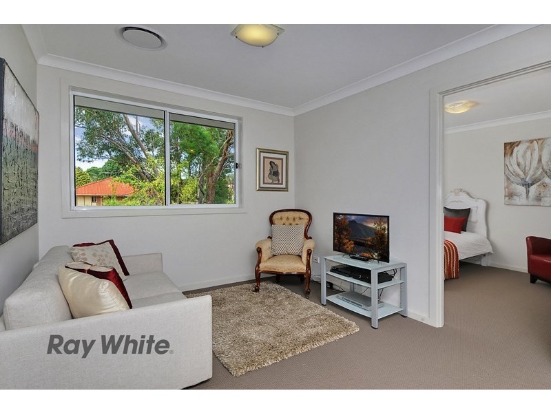 3 Burns Street, Marsfield NSW 2122