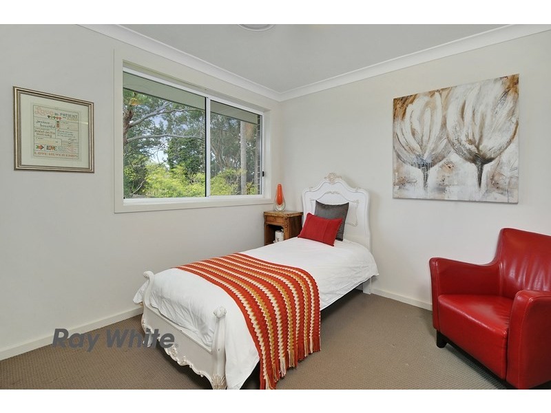 3 Burns Street, Marsfield NSW 2122