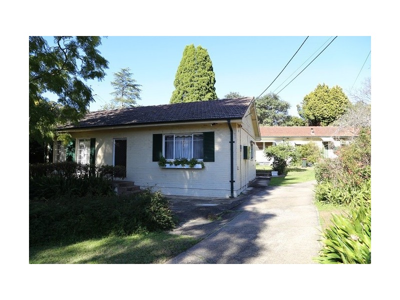 5 Redgrove Avenue, Beecroft NSW 2119