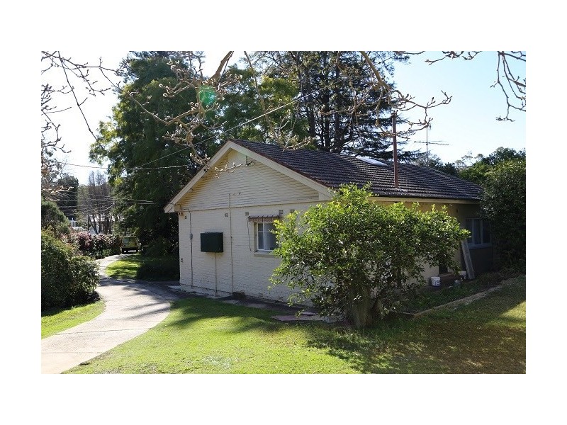 5 Redgrove Avenue, Beecroft NSW 2119