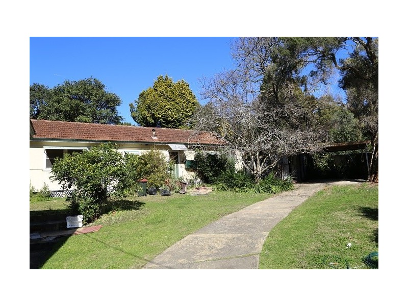 5 Redgrove Avenue, Beecroft NSW 2119