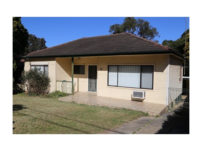 39 Valley Road, Epping NSW 2121