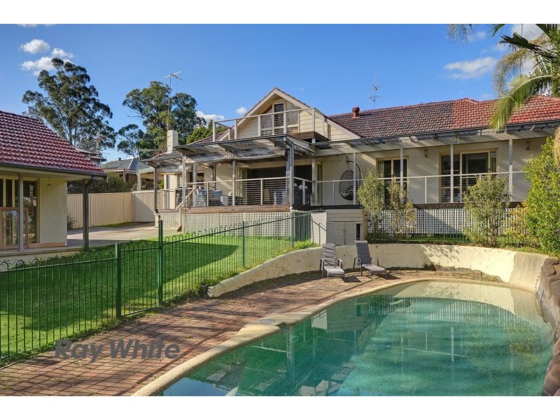 6 Alanas Avenue, Oatlands NSW 2117