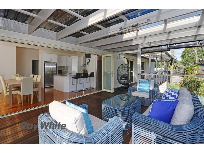6 Alanas Avenue, Oatlands NSW 2117