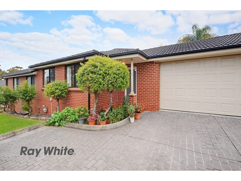 3/6 Wilkinson Lane, Telopea NSW 2117