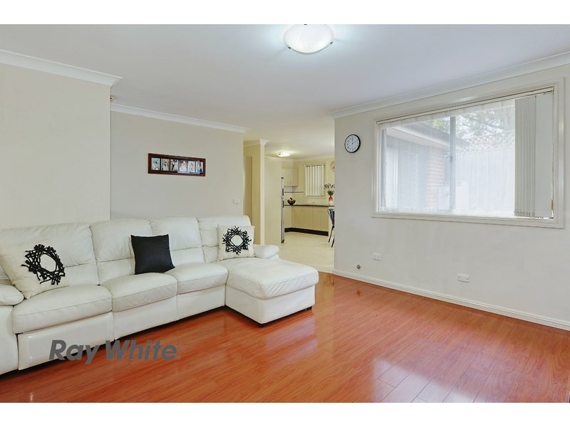 3/6 Wilkinson Lane, Telopea NSW 2117