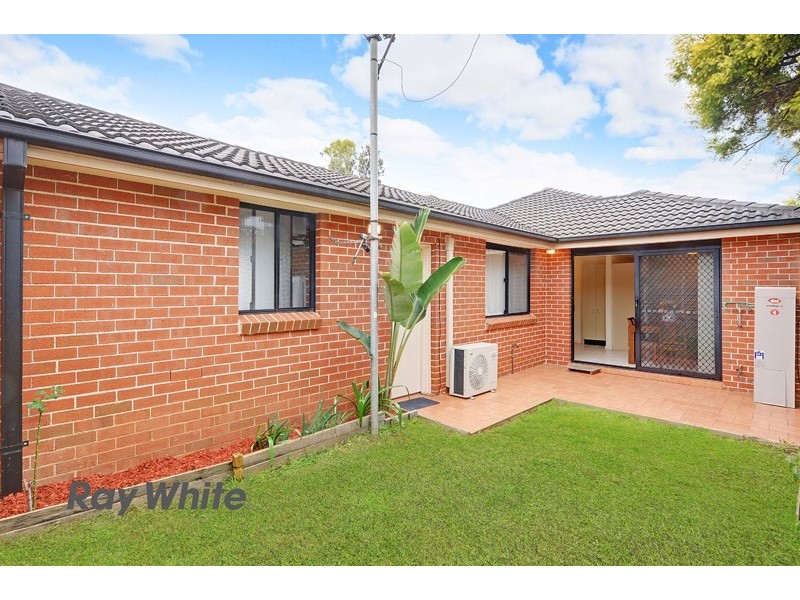 3/6 Wilkinson Lane, Telopea NSW 2117