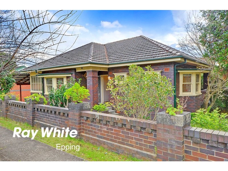 1 Warrington Avenue, Epping NSW 2121