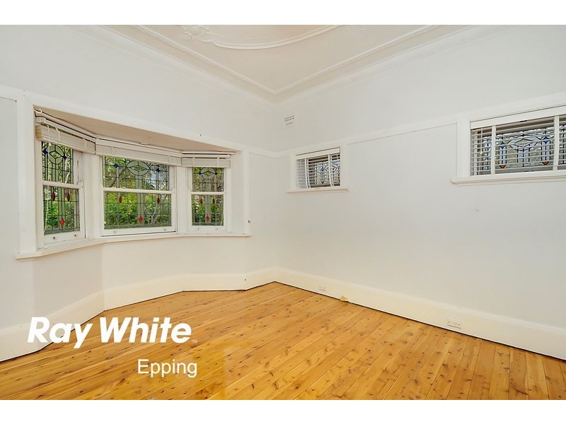 1 Warrington Avenue, Epping NSW 2121