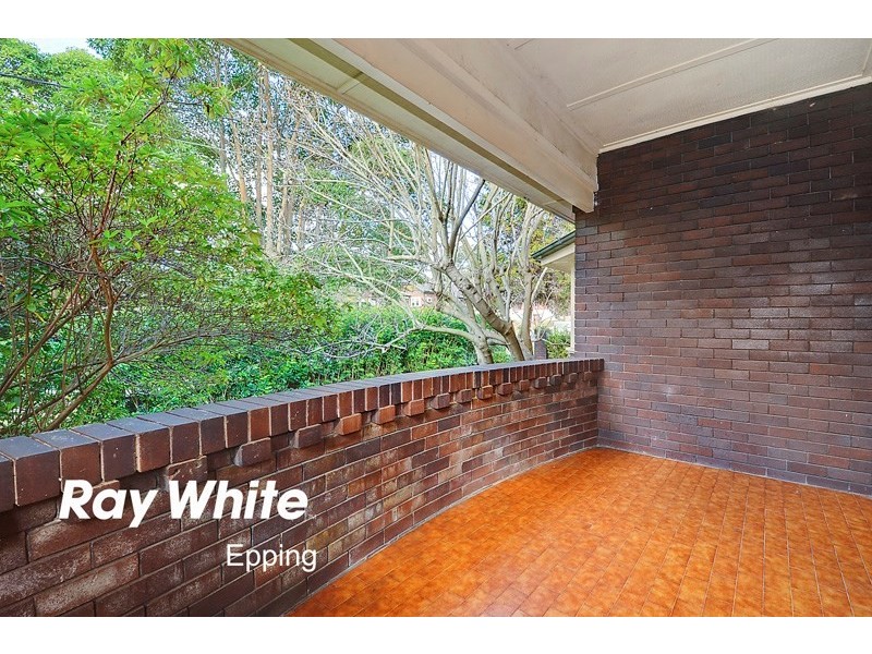 1 Warrington Avenue, Epping NSW 2121