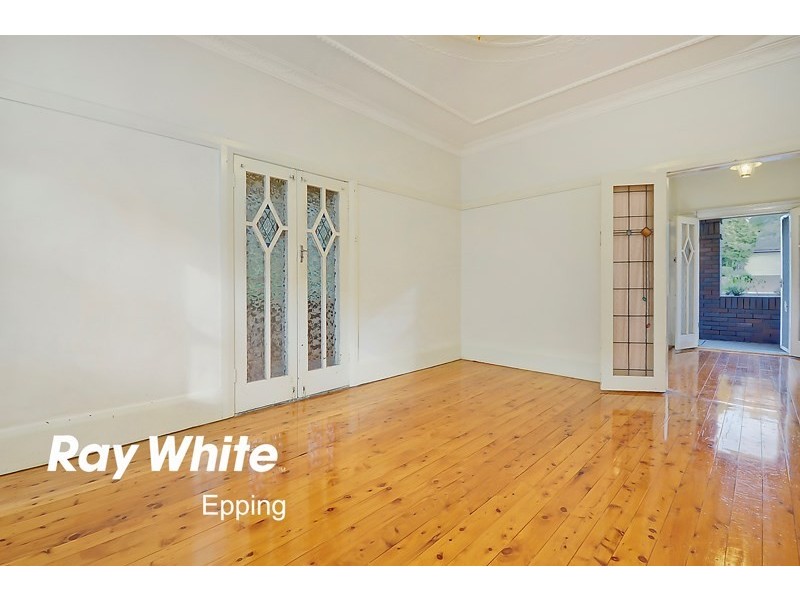 1 Warrington Avenue, Epping NSW 2121