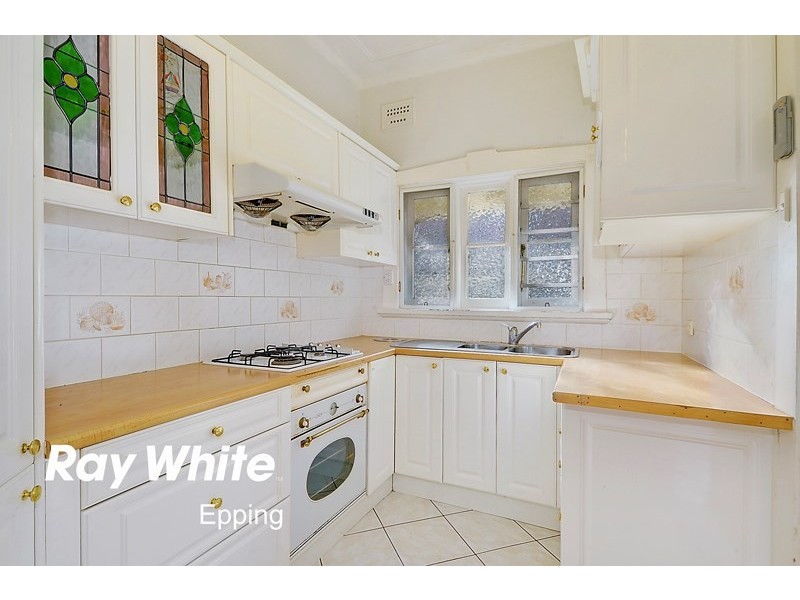 1 Warrington Avenue, Epping NSW 2121