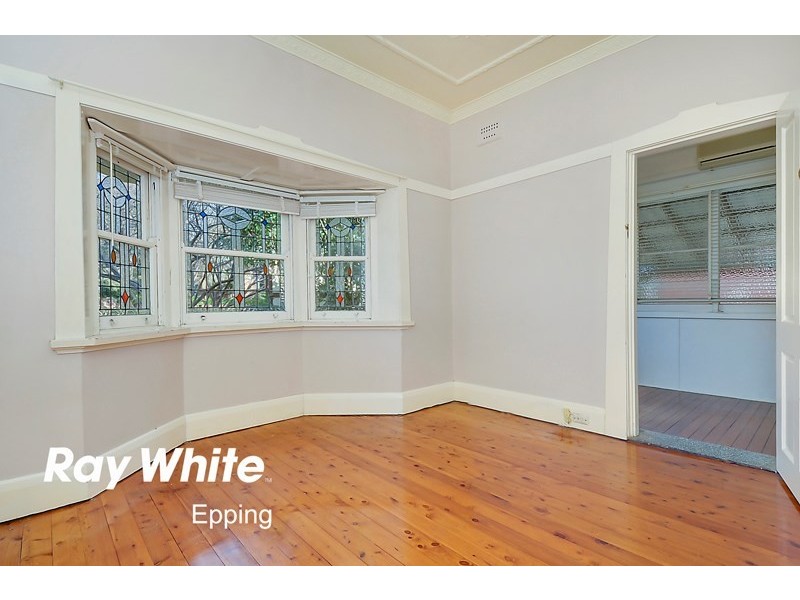 1 Warrington Avenue, Epping NSW 2121