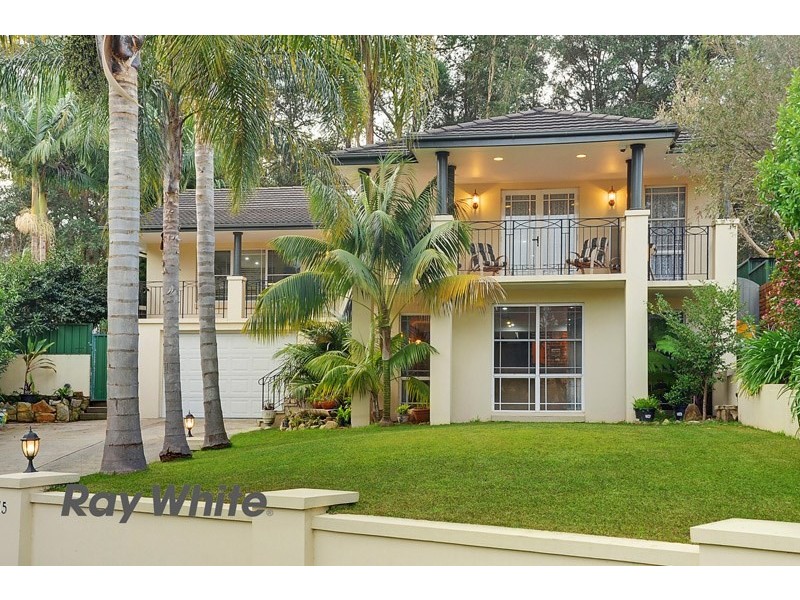 15 Treeview Place, North Rocks NSW 2151