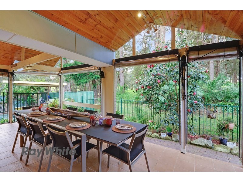 15 Treeview Place, North Rocks NSW 2151