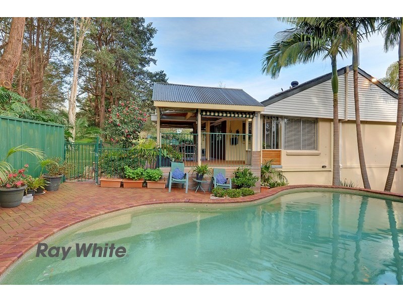 15 Treeview Place, North Rocks NSW 2151