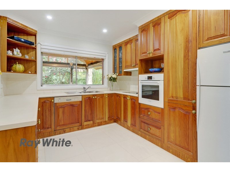 15 Treeview Place, North Rocks NSW 2151
