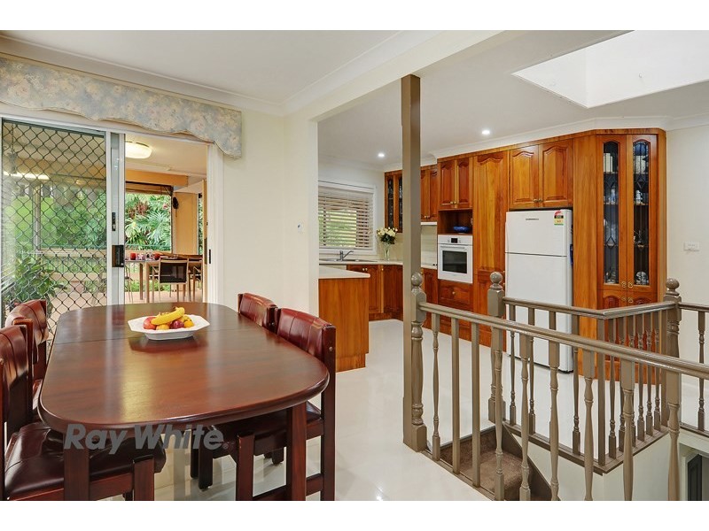 15 Treeview Place, North Rocks NSW 2151