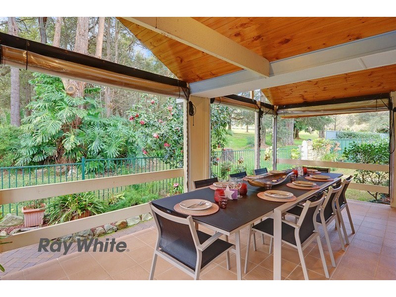 15 Treeview Place, North Rocks NSW 2151