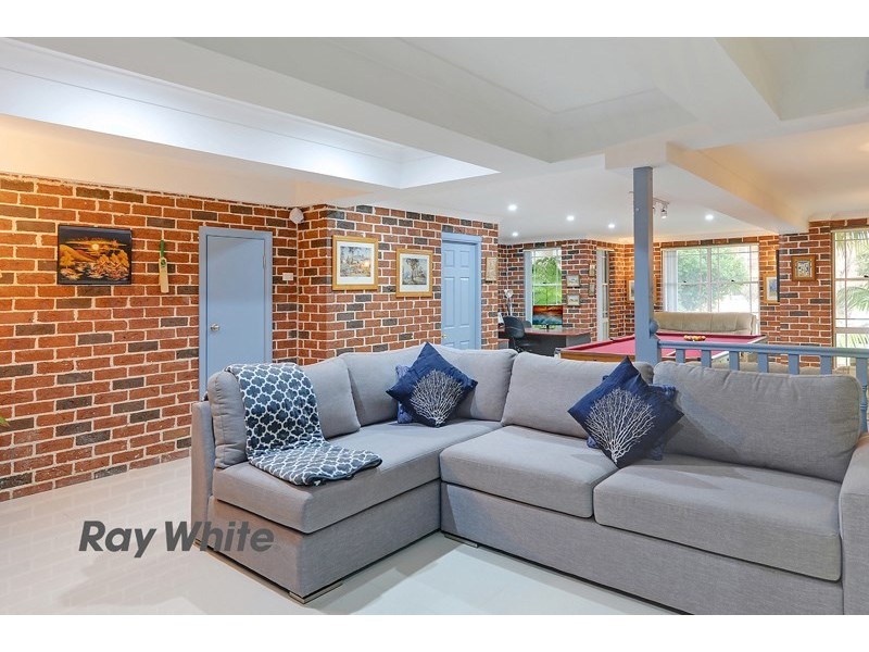 15 Treeview Place, North Rocks NSW 2151