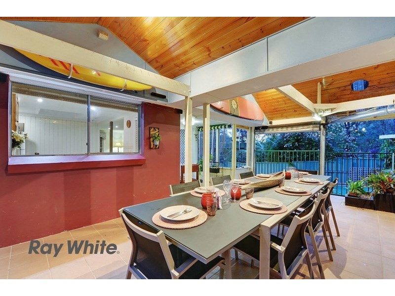 15 Treeview Place, North Rocks NSW 2151