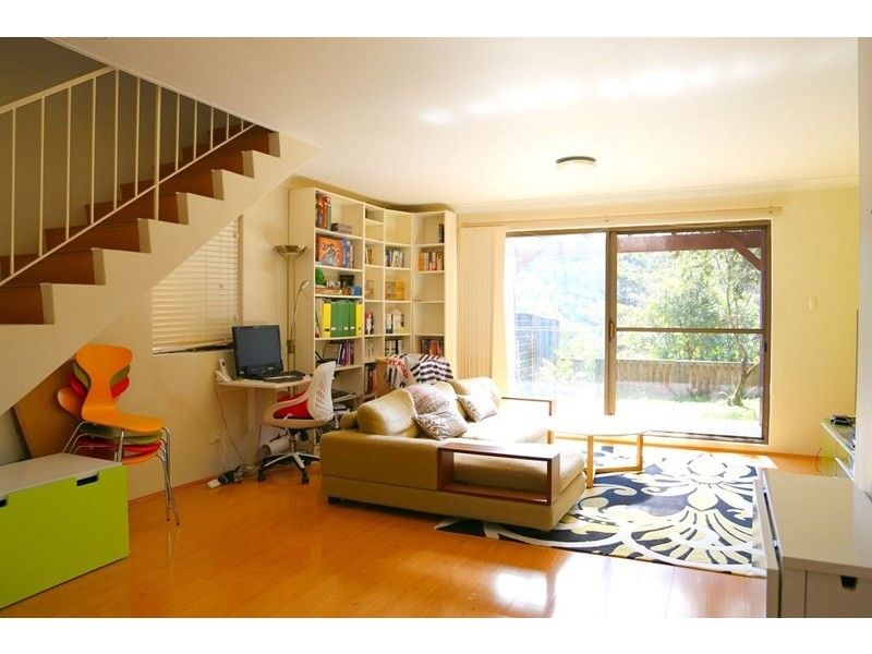 7/17-19 Busaco Road, Marsfield NSW 2122