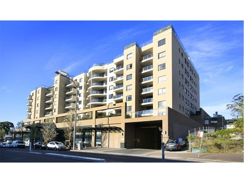 405/74-76 Rawson Street, Epping NSW 2121