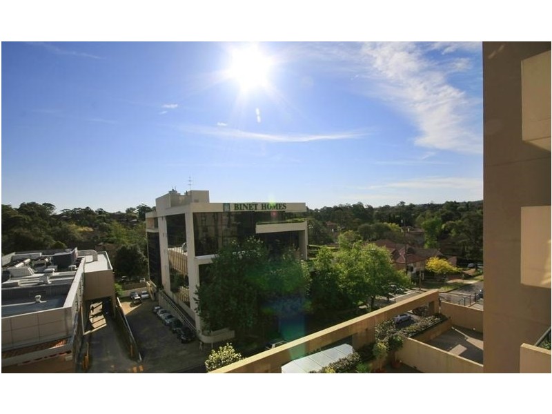 405/74-76 Rawson Street, Epping NSW 2121
