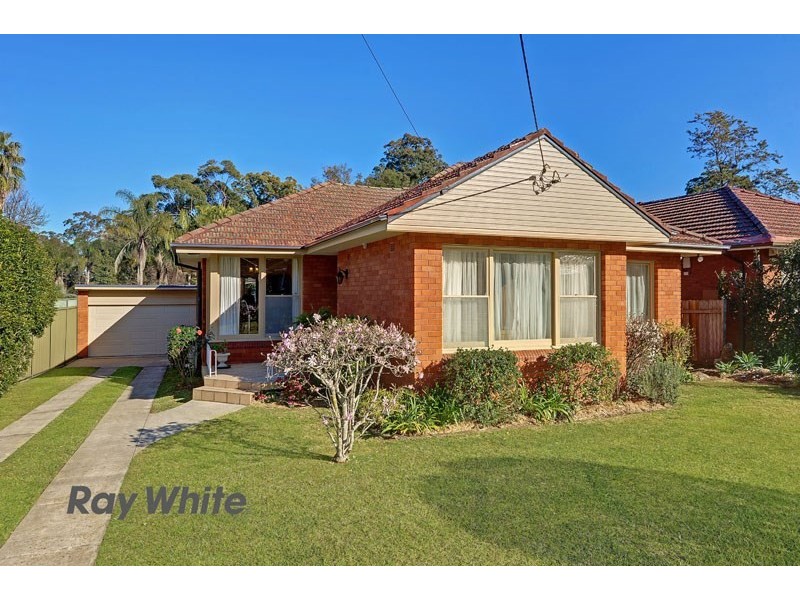 8 Carawatha Street, Beecroft NSW 2119