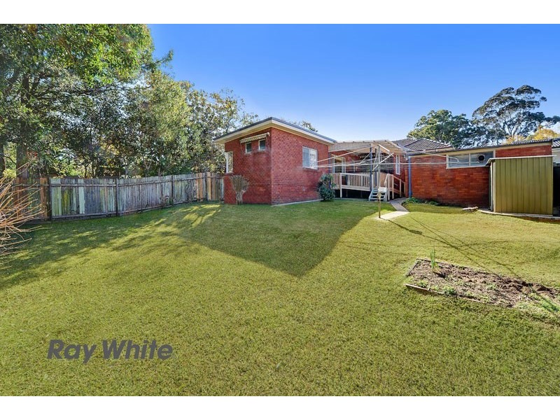 8 Carawatha Street, Beecroft NSW 2119