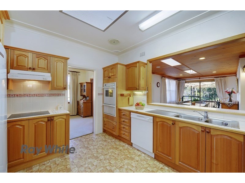 8 Carawatha Street, Beecroft NSW 2119