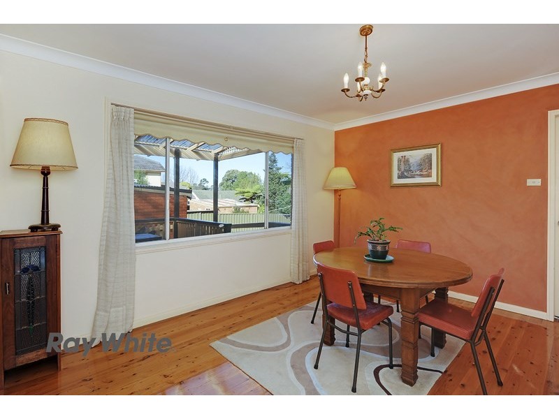 8 Carawatha Street, Beecroft NSW 2119