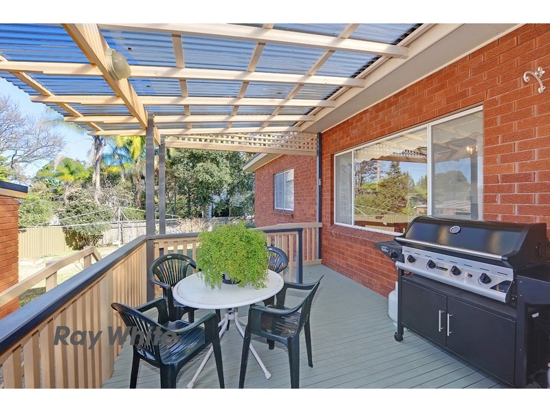 8 Carawatha Street, Beecroft NSW 2119