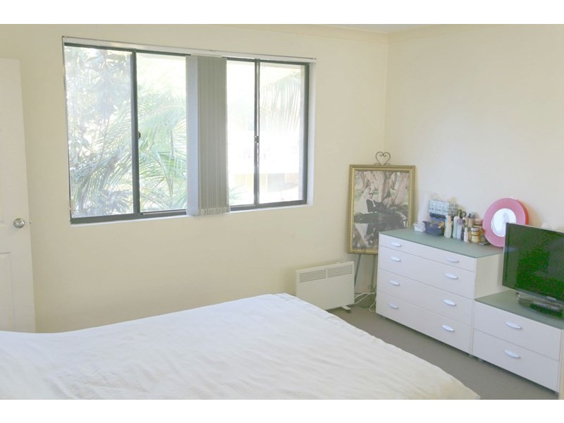 4/1 Cheriton Avenue, Castle Hill NSW 2154