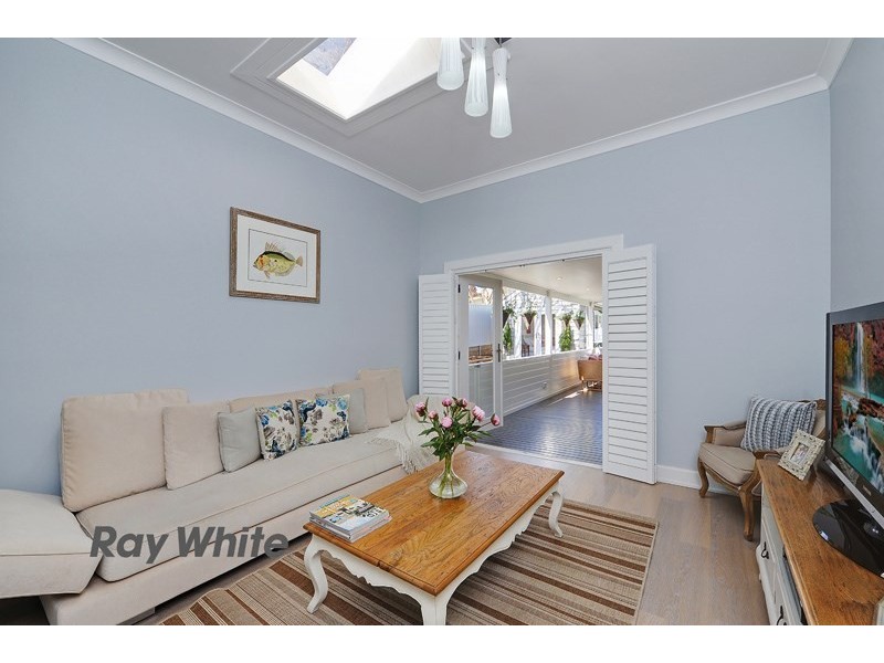 111 Carlingford Road, Epping NSW 2121